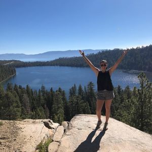 Meet your Posher, Noelle